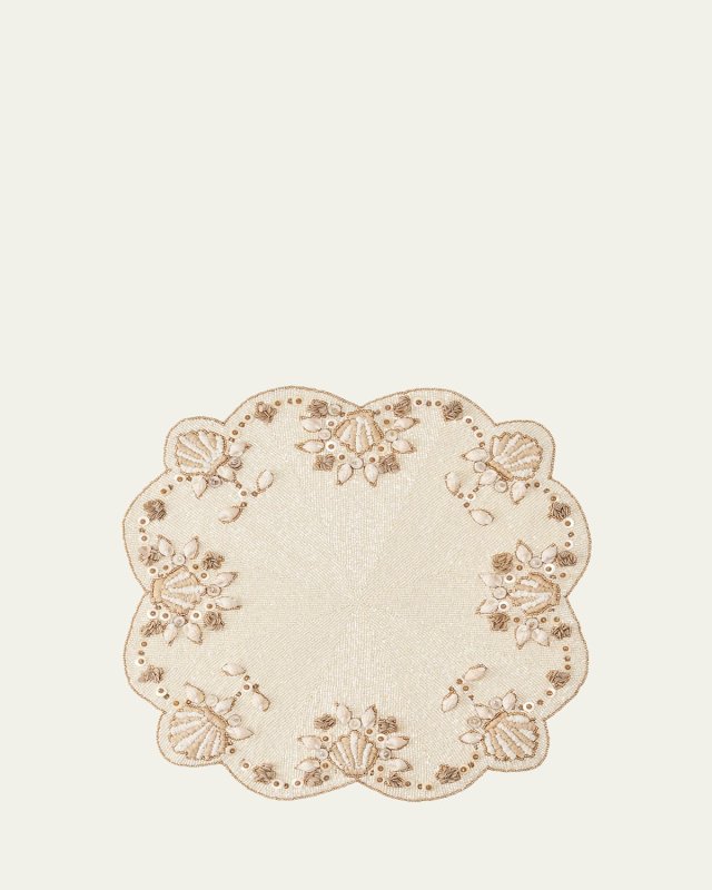 Beachcomber Placemat